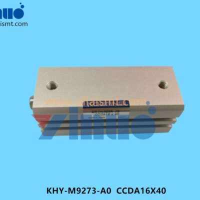 KHY-M9273-A0 CCDA16X40 Cylinder