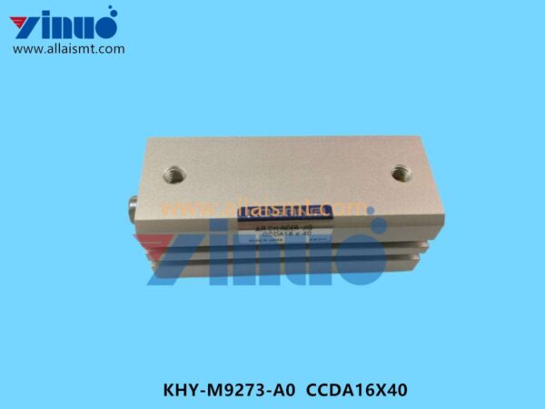 KHY-M9273-A0 CCDA16X40 Cylinder