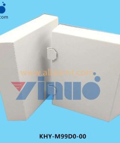 KHY-M99D0-00 DUMP BOX ASSY