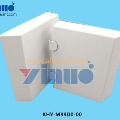 KHY-M99D0-00 DUMP BOX ASSY