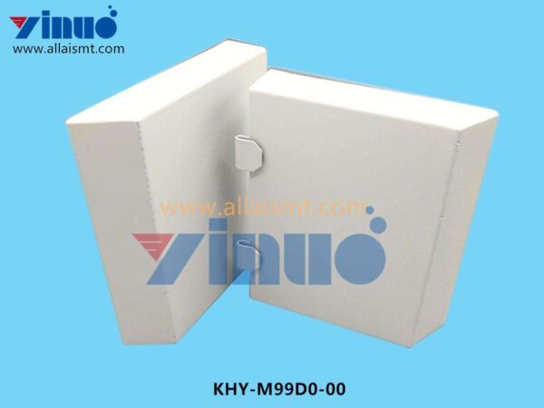 KHY-M99D0-00 DUMP BOX ASSY