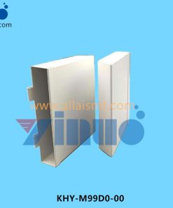 KHY-M99D0-00 DUMP BOX ASSY