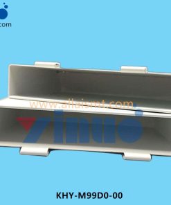 KHY-M99D0-00 DUMP BOX ASSY