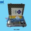 KIC 2000 software