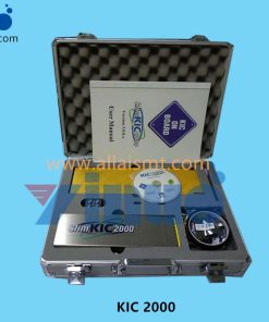 KIC 2000 software