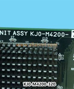 KJ0-M4200-320 SYSTEM UNIT ASSY
