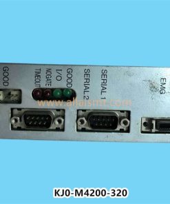 KJ0-M4200-320 SYSTEM UNIT ASSY