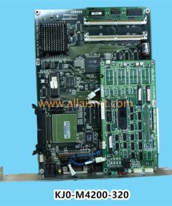 KJ0-M4200-320 SYSTEM UNIT ASSY