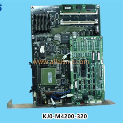 KJ0-M4200-320 SYSTEM UNIT ASSY