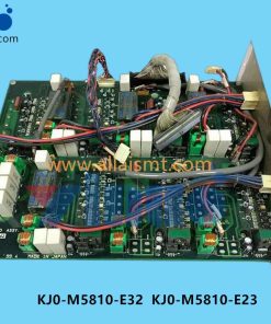 KJ0-M5810-E32 KJ0-M5810-E23 Driver Board Assy