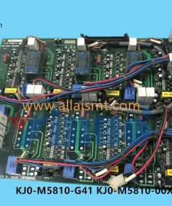 KJ0-M5810-G41 KJ0-M5810-00X Driver Board Assy