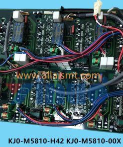 KJ0-M5810-H42 KJ0-M5810-00X Driver board
