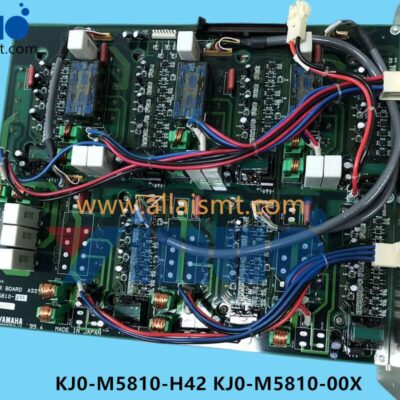 KJ0-M5810-H42 KJ0-M5810-00X Driver board