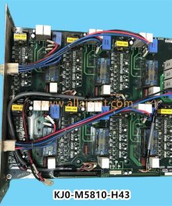 KJ0-M5810-H43 DRIVER BOARD ASSY