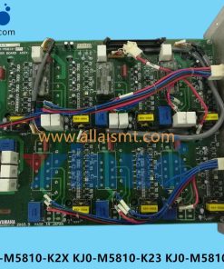 KJ0-M5810-K2X KJ0-M5810-K23 KJ0-M5810-K43 Driver Board Assy