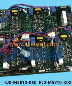 KJ0-M5810-K50 KJ0-M5810-K0X Driver Board Assembly
