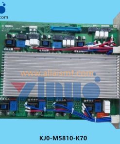 KJ0-M5810-K70 Driver Board Assy