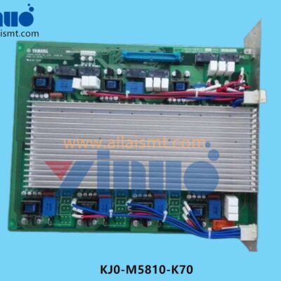 KJ0-M5810-K70 Driver Board Assy