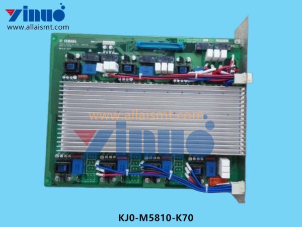 KJ0-M5810-K70 Driver Board Assy