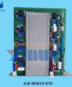 KJ0-M5810-K70 Driver Board Assy