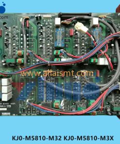 KJ0-M5810-M32 KJ0-M5810-M3X Driver Board Assy