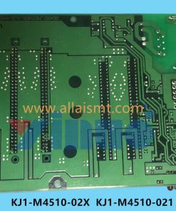 KJ1-M4510-02X KJ1-M4510-021 Driver Board Assy