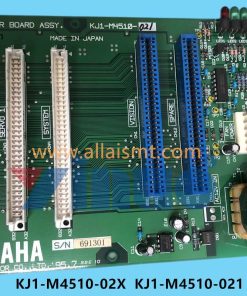 KJ1-M4510-02X KJ1-M4510-021 Driver Board Assy