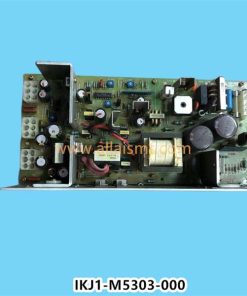 KJ1-M5303-000 AC 200V IN PUT