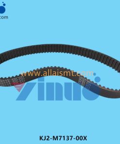 KJ2-M7137-00X BELT