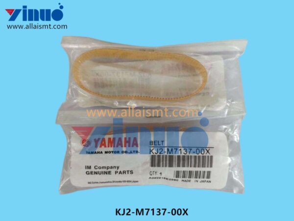 KJ2-M7137-00X BELT