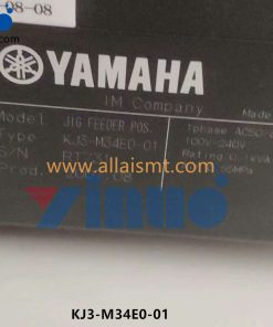 KJ3-M34E0-01 JIG FEEDER