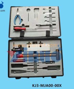 KJ3-MJA00-00X Tool Case Assy