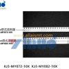 KJ3-MY072-10X KJ3-MY082-10X Calibration Strip 8mm