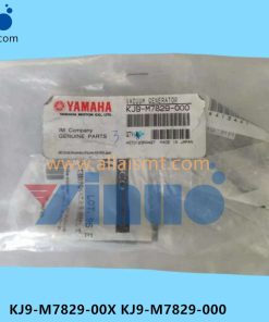 KJ9-M7829-00X KJ9-M7829-000 VACUUM GENERATOR