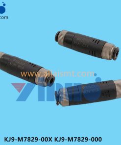 KJ9-M7829-00X KJ9-M7829-000 VACUUM GENERATOR