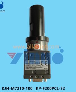 KJH-M7210-100 KP-F200PCL-32 Camera