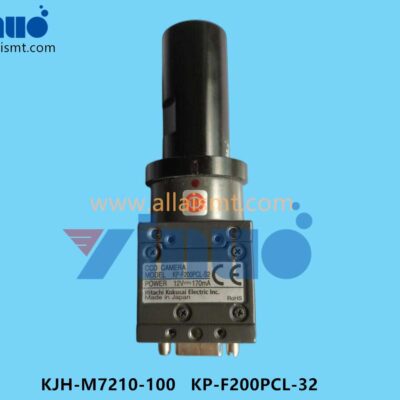 KJH-M7210-100 KP-F200PCL-32 Camera