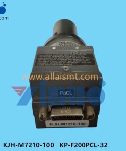 KJH-M7210-100 KP-F200PCL-32 Camera