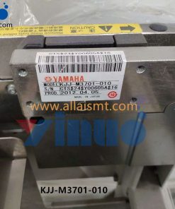 KJJ-M3701-010 Feeder Trolley
