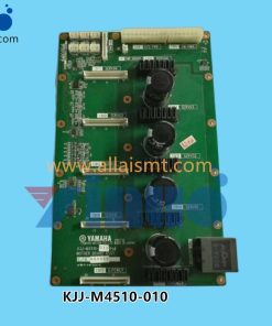 KJJ-M4510-010 DRIVER BOARD ASSY