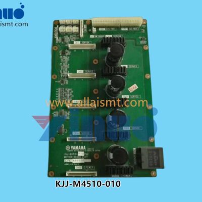 KJJ-M4510-010 DRIVER BOARD ASSY