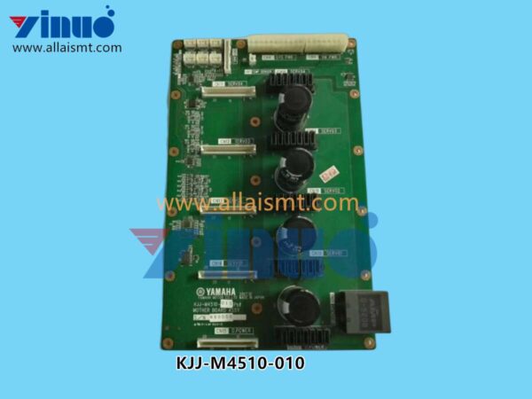 KJJ-M4510-010 DRIVER BOARD ASSY