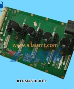 KJJ-M4510-010 DRIVER BOARD ASSY