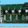 KJJ-M4510-011 KJJ-M4510-02X KJJ-M4510-020 MOTHER BOARD ASSY