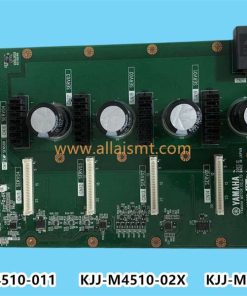 KJJ-M4510-011 KJJ-M4510-02X KJJ-M4510-020 MOTHER BOARD ASSY