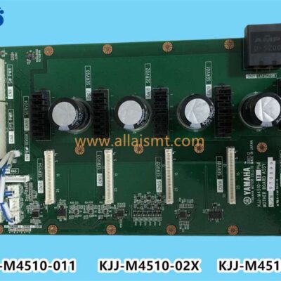 KJJ-M4510-011 KJJ-M4510-02X KJJ-M4510-020 MOTHER BOARD ASSY