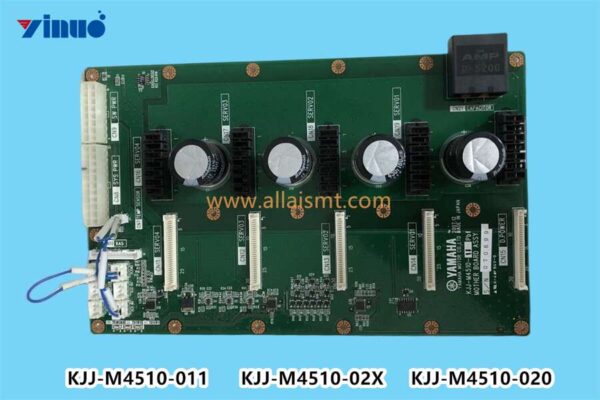 KJJ-M4510-011 KJJ-M4510-02X KJJ-M4510-020 MOTHER BOARD ASSY