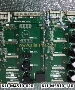 KJJ-M4510-020 KJJ-M5810-110 MOTHER BOARD ASSY