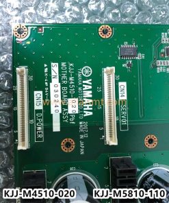 KJJ-M4510-020 KJJ-M5810-110 MOTHER BOARD ASSY