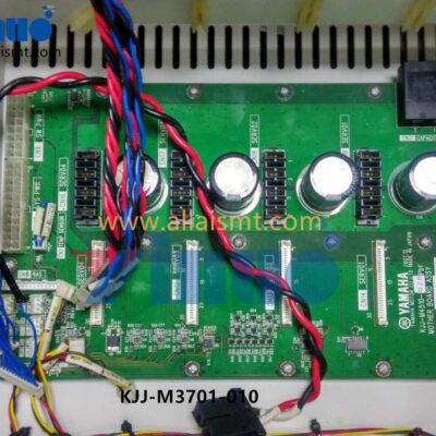 KJJ-M4510-02X MOTHER BOARD ASSY